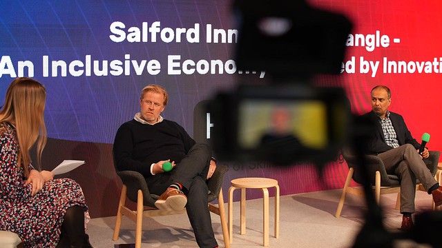 Digital City Festival On Demand